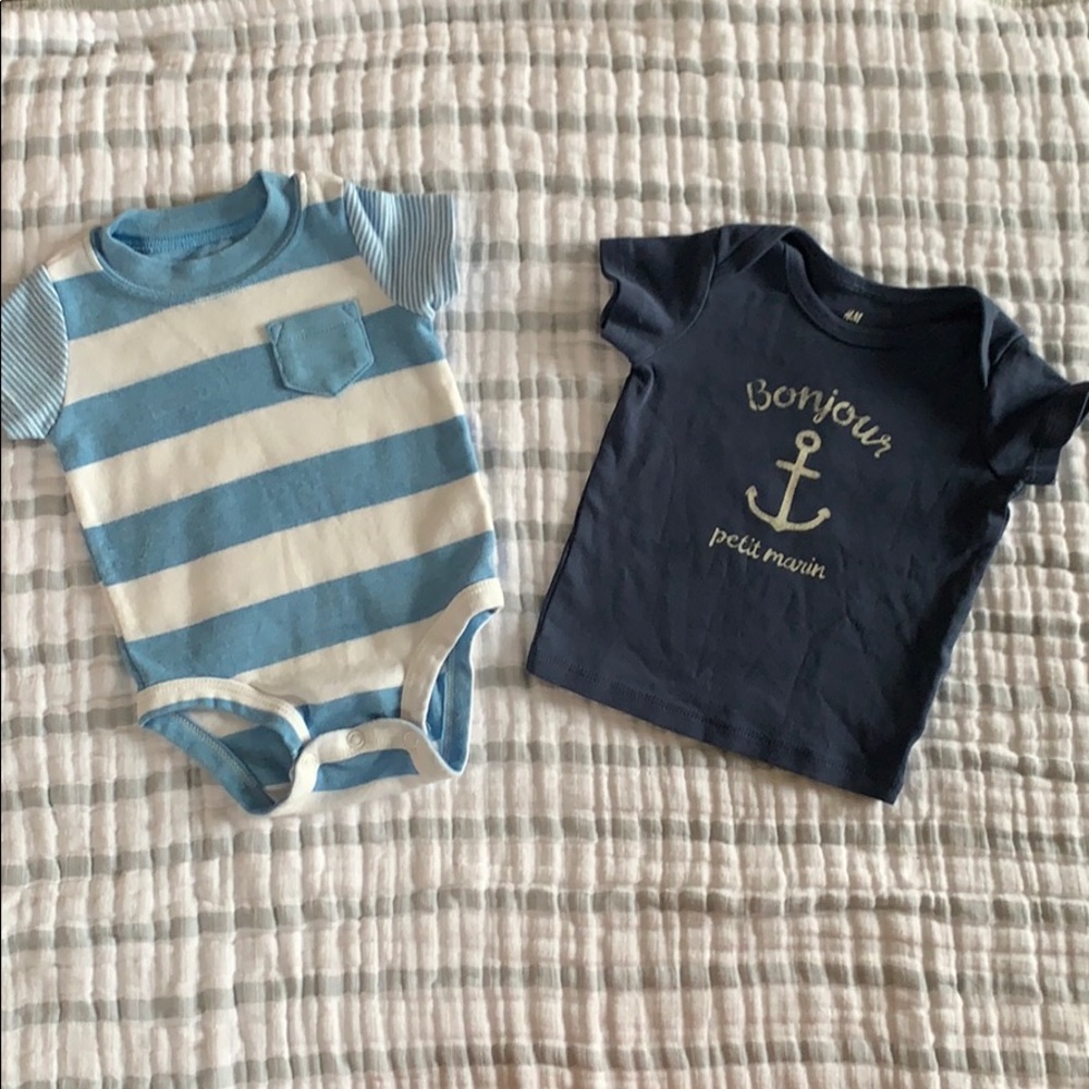 Infant bundle